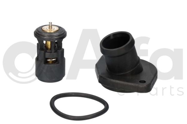 Termostat,lichid racire AF12180 Alfa e-Parts