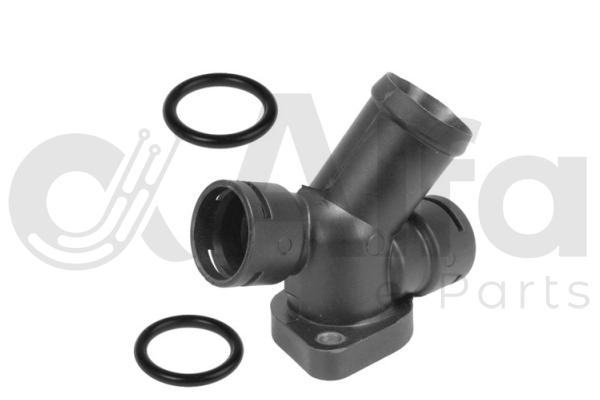 Flansa lichid racire AF07973 Alfa e-Parts