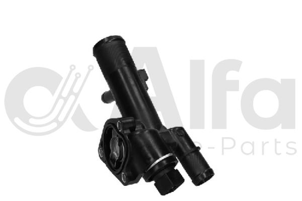 Flansa lichid racire AF12177 Alfa e-Parts