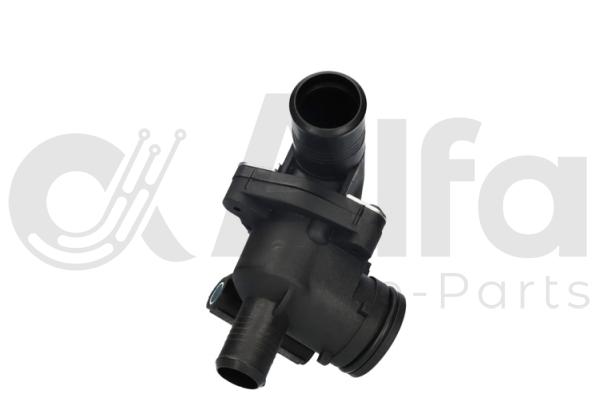 Flansa lichid racire AF10407 Alfa e-Parts