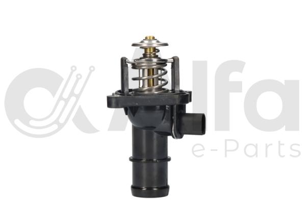 Termostat,lichid racire AF10495 Alfa e-Parts