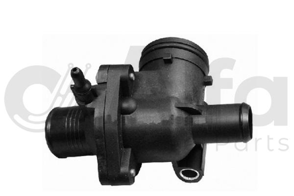Flansa lichid racire AF10649 Alfa e-Parts