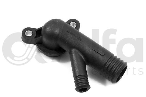 Flansa lichid racire AF07997 Alfa e-Parts
