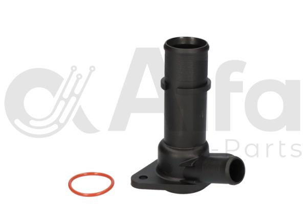 Flansa lichid racire AF07999 Alfa e-Parts
