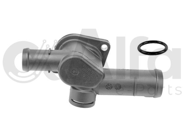 Flansa lichid racire AF08004 Alfa e-Parts