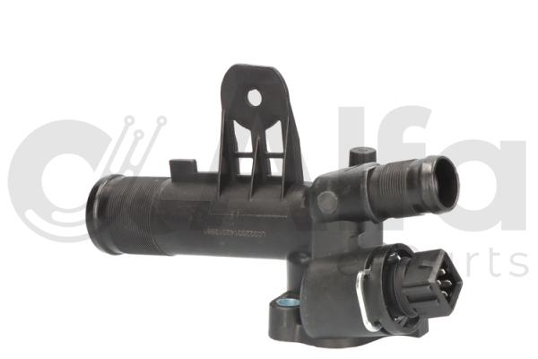Flansa lichid racire AF10485 Alfa e-Parts