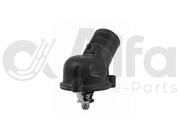 Flansa lichid racire AF10503 Alfa e-Parts