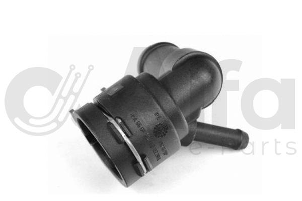 Flansa lichid racire AF12300 Alfa e-Parts
