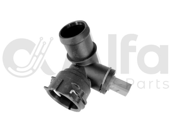 Flansa lichid racire AF08020 Alfa e-Parts