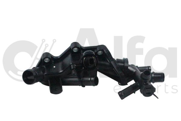 Flansa lichid racire AF10663 Alfa e-Parts