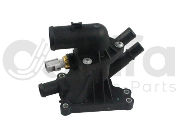 Flansa lichid racire AF12232 Alfa e-Parts