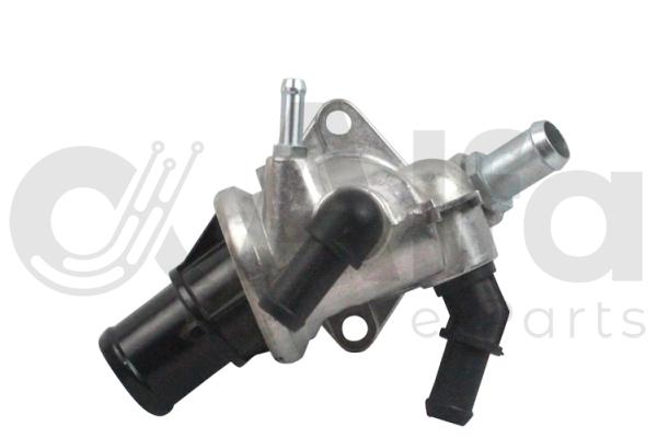 Flansa lichid racire AF08027 Alfa e-Parts