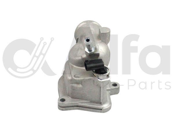 Flansa lichid racire AF08030 Alfa e-Parts