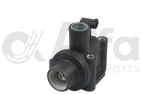 Flansa lichid racire AF08031 Alfa e-Parts