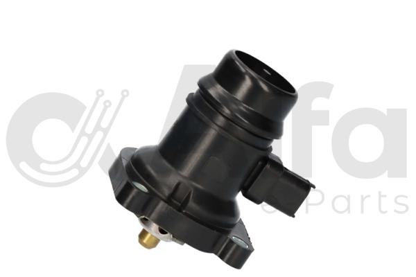 Flansa lichid racire AF08033 Alfa e-Parts
