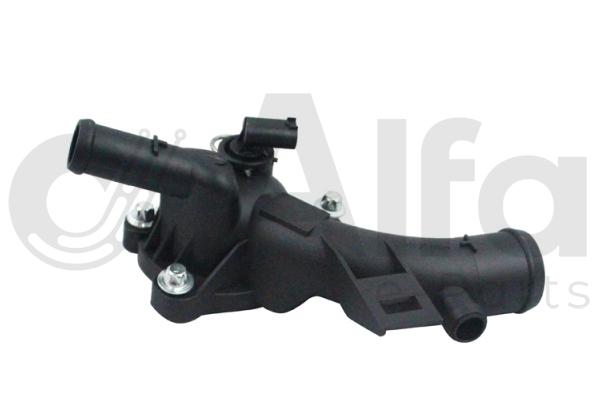 Flansa lichid racire AF08035 Alfa e-Parts