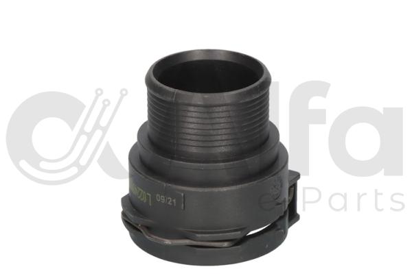 Flansa lichid racire AF14551 Alfa e-Parts