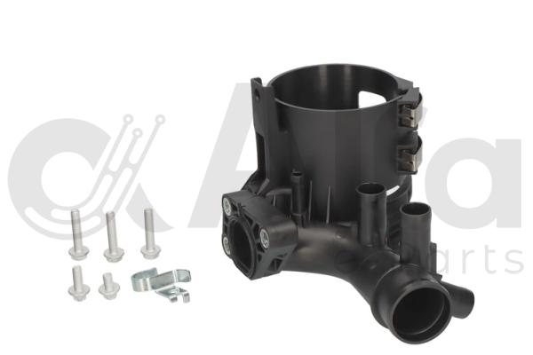 Flansa lichid racire AF14547 Alfa e-Parts