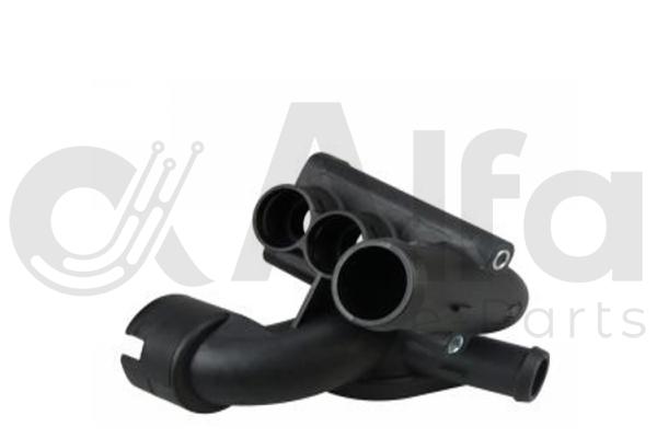 Flansa lichid racire AF12296 Alfa e-Parts