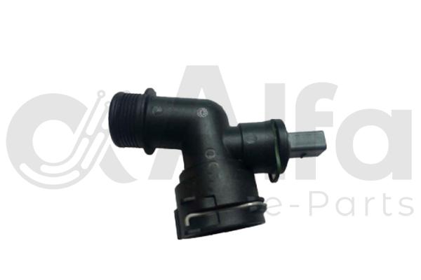 Flansa lichid racire AF12313 Alfa e-Parts