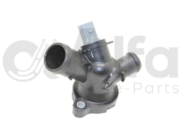Flansa lichid racire AF12135 Alfa e-Parts