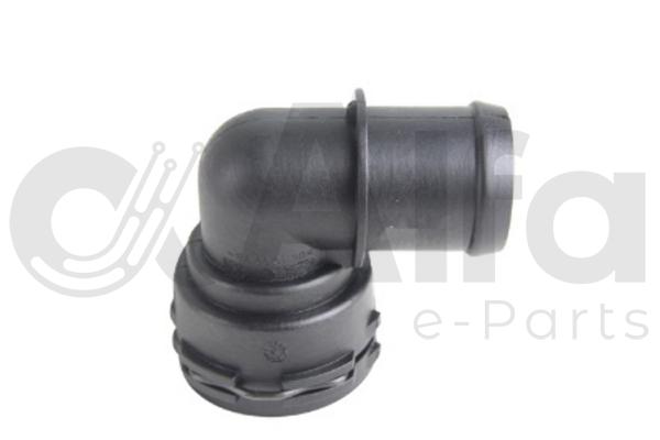 Flansa lichid racire AF08046 Alfa e-Parts