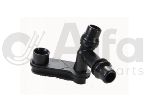 Flansa lichid racire AF12257 Alfa e-Parts