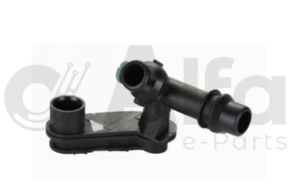 Flansa lichid racire AF08047 Alfa e-Parts