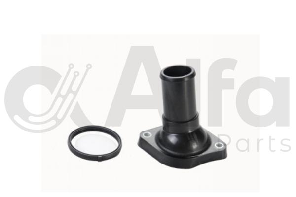 Flansa lichid racire AF12332 Alfa e-Parts