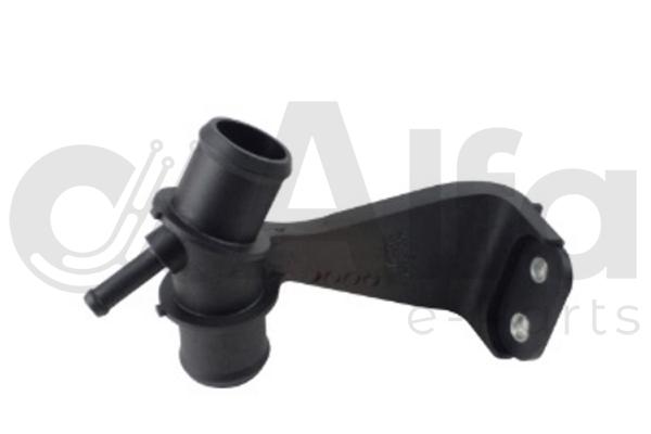 Flansa lichid racire AF12262 Alfa e-Parts