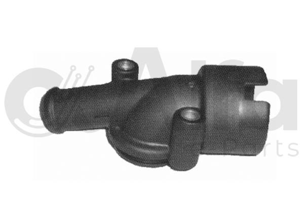 Termostat,lichid racire AF10391 Alfa e-Parts