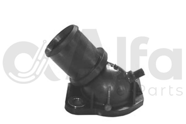 Termostat,lichid racire AF10685 Alfa e-Parts
