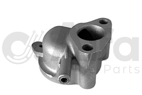 Termostat,lichid racire AF10686 Alfa e-Parts