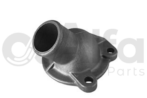 Termostat,lichid racire AF10687 Alfa e-Parts