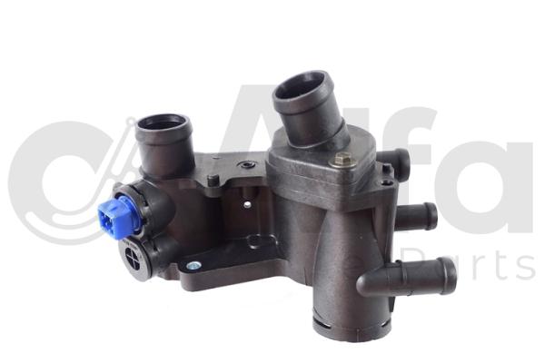 Flansa lichid racire AF12370 Alfa e-Parts