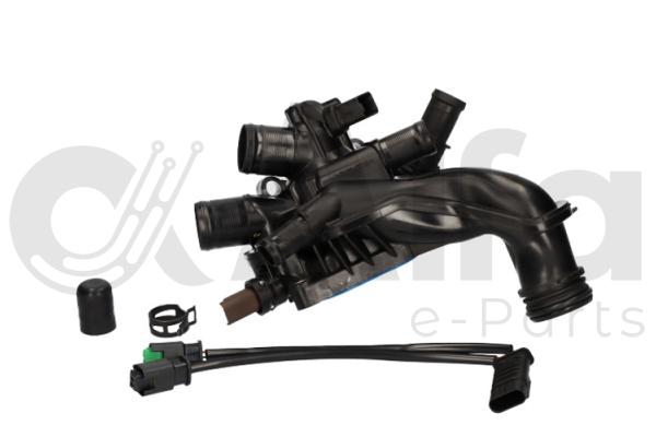 Flansa lichid racire AF08054 Alfa e-Parts