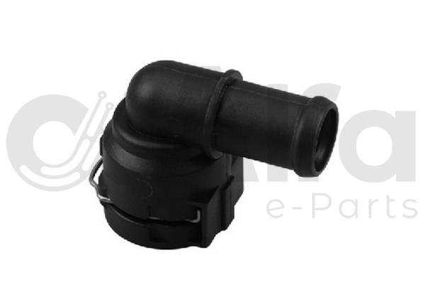 Flansa lichid racire AF14544 Alfa e-Parts