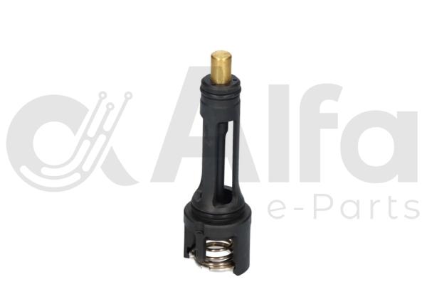 Termostat,lichid racire AF10379 Alfa e-Parts
