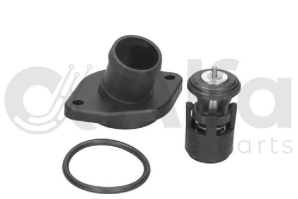 Flansa lichid racire AF14260 Alfa e-Parts