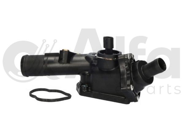 Flansa lichid racire AF14156 Alfa e-Parts