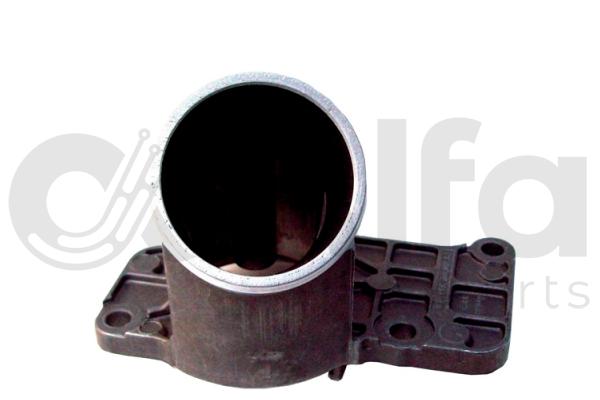 Termostat,lichid racire AF10707 Alfa e-Parts