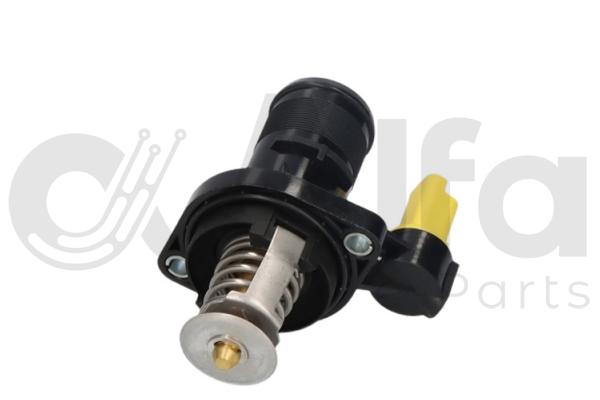 Termostat,lichid racire AF10494 Alfa e-Parts