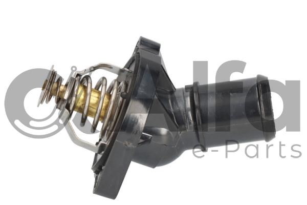 Termostat,lichid racire AF10548 Alfa e-Parts