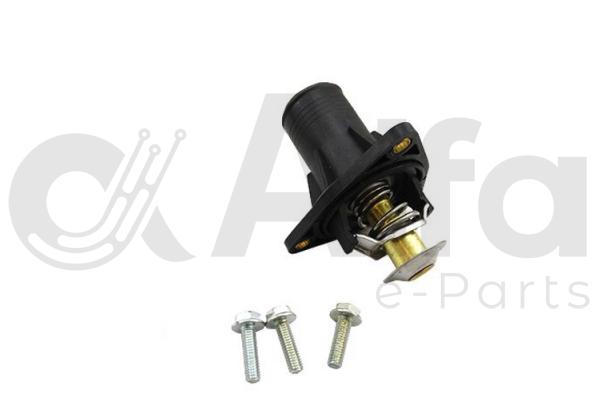 Termostat,lichid racire AF10493 Alfa e-Parts