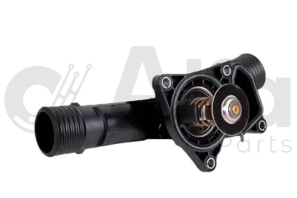 Termostat,lichid racire AF10459 Alfa e-Parts
