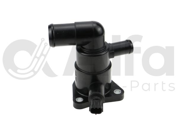 Termostat,lichid racire AF12196 Alfa e-Parts