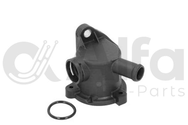 Flansa lichid racire AF14549 Alfa e-Parts