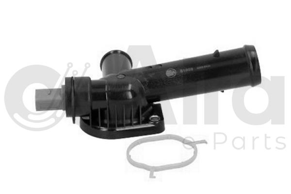 Flansa lichid racire AF14255 Alfa e-Parts