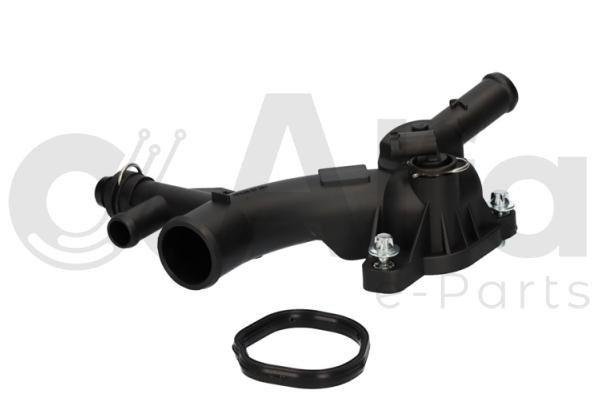 Flansa lichid racire AF12173 Alfa e-Parts