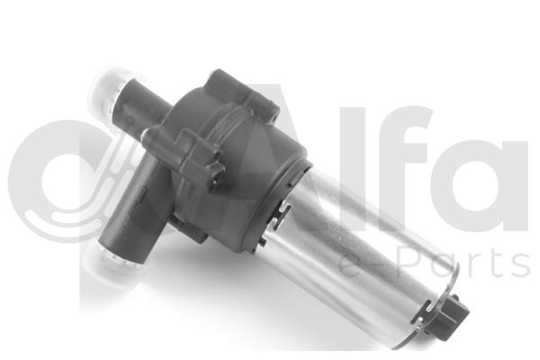 Pompă de apă, răcire motor AF12116 Alfa e-Parts